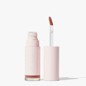 Glossier soft touch lip creme